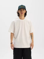Raglan-Sleeve Cotton Jersey T-Shirt