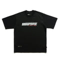 E30 Heavyweight T-Shirt — Negro