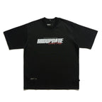 E30 Heavyweight T-Shirt — Negro