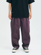 Pantalón Chino Relaxed