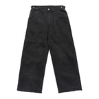 Carpenter Distressed Canvas 420G