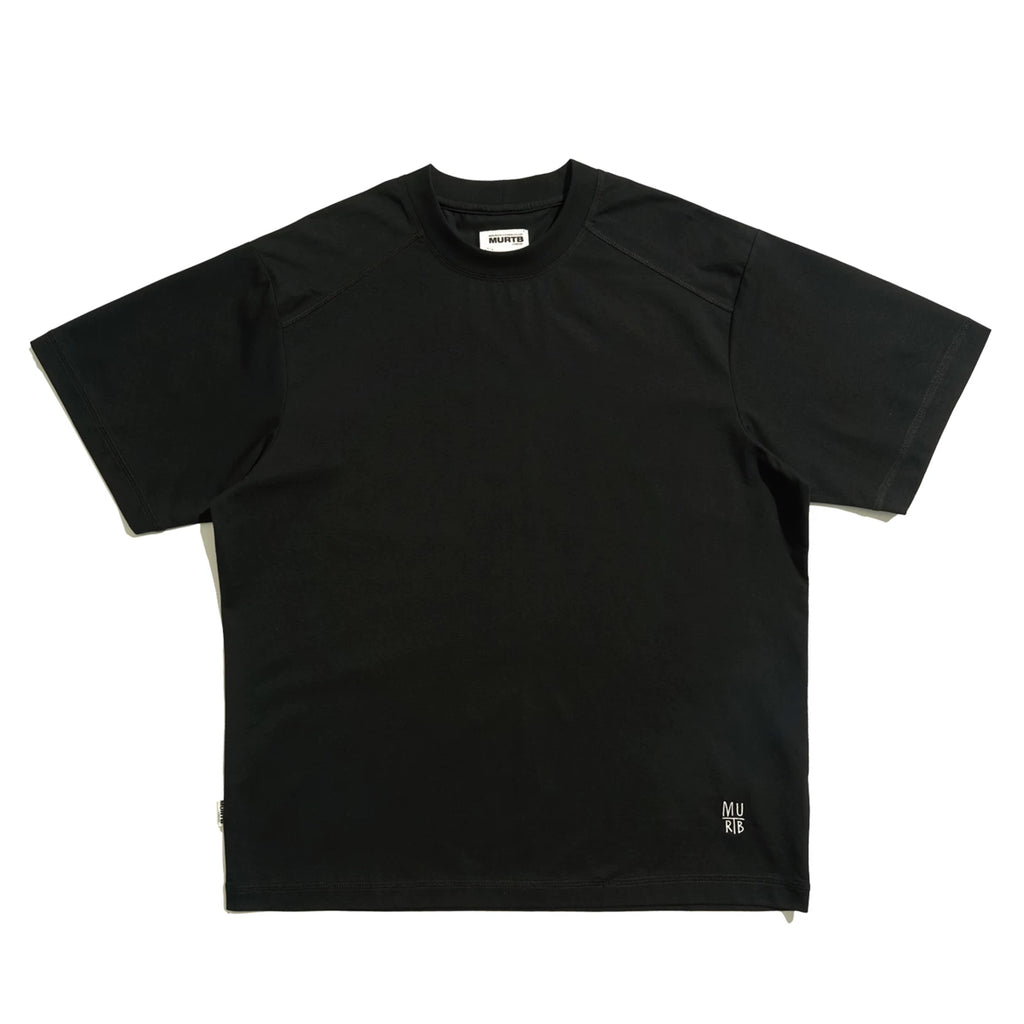 Raglan-Sleeve Cotton Jersey T-Shirt