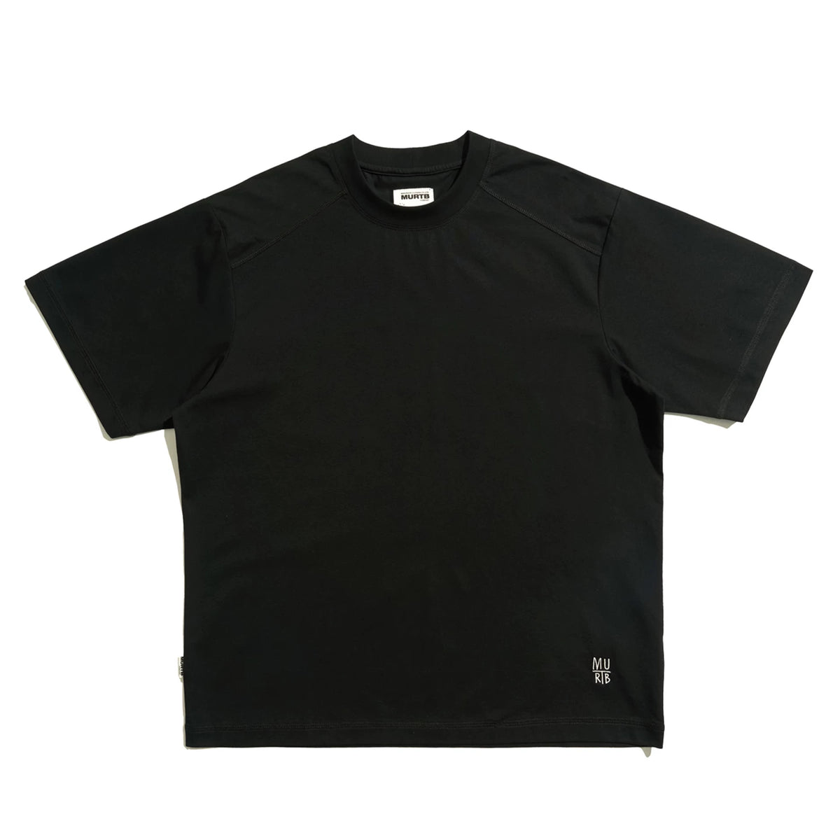 Raglan-Sleeve Cotton Jersey T-Shirt
