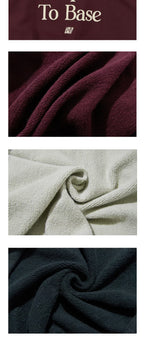 Sudadera con capucha Heavyweight 550G