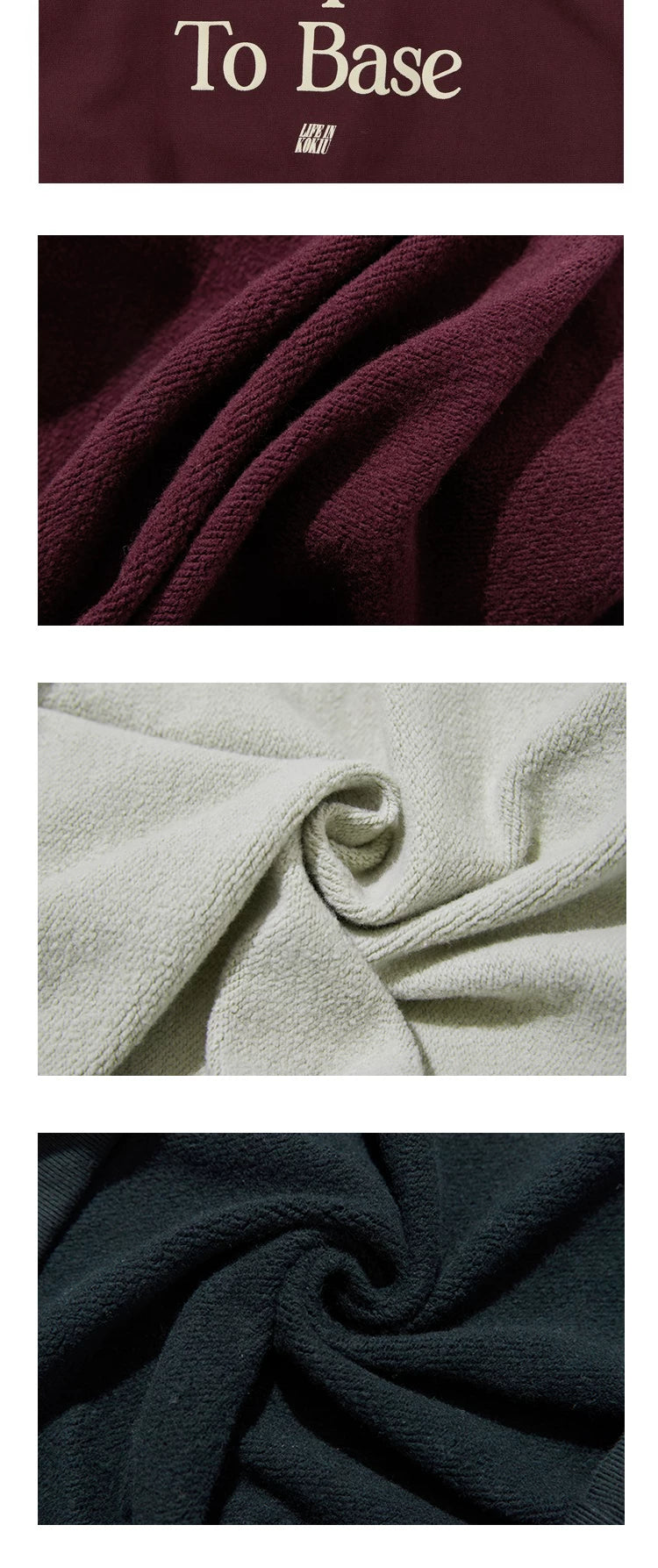 Sudadera con capucha Heavyweight 550G