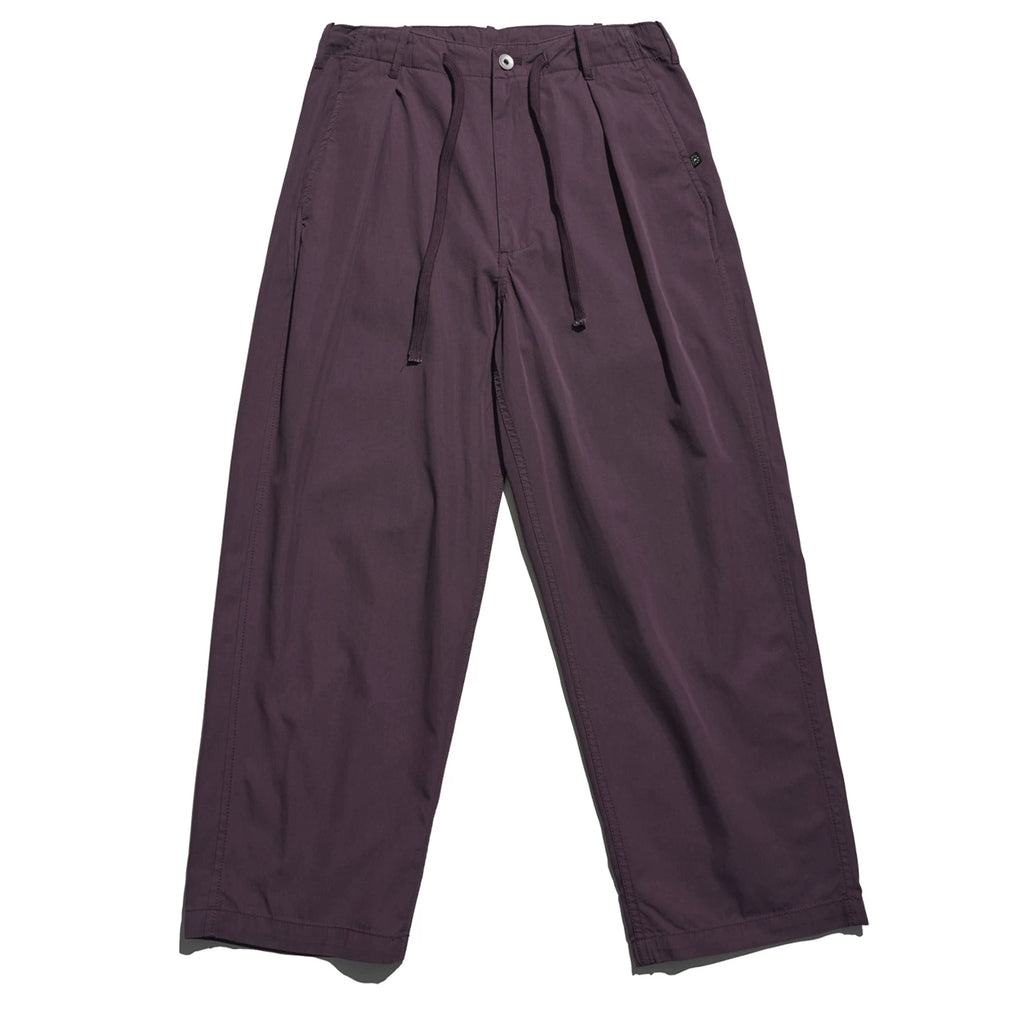 Pantalón Chino Relaxed