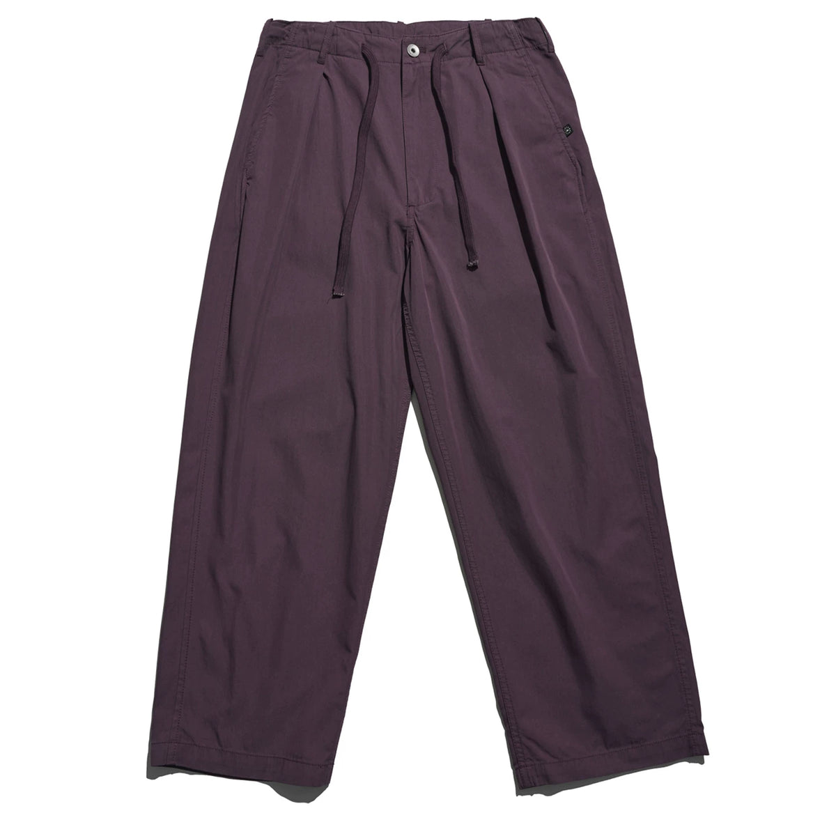 Pantalón Chino Relaxed