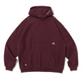 Sudadera con capucha Heavyweight 550G