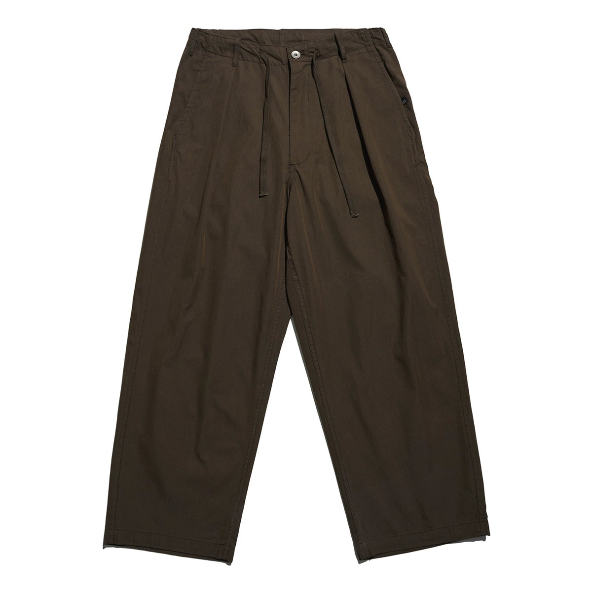 Pantalón Chino Relaxed