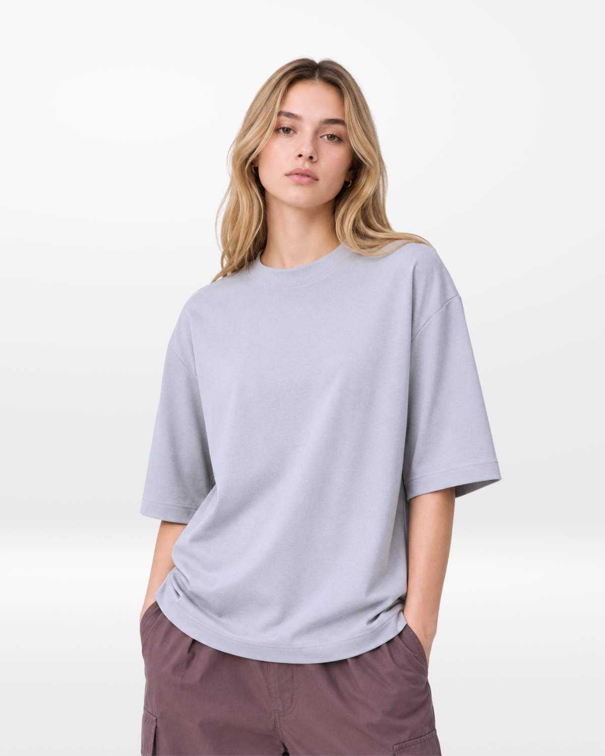 AIRism Oversized Unisex