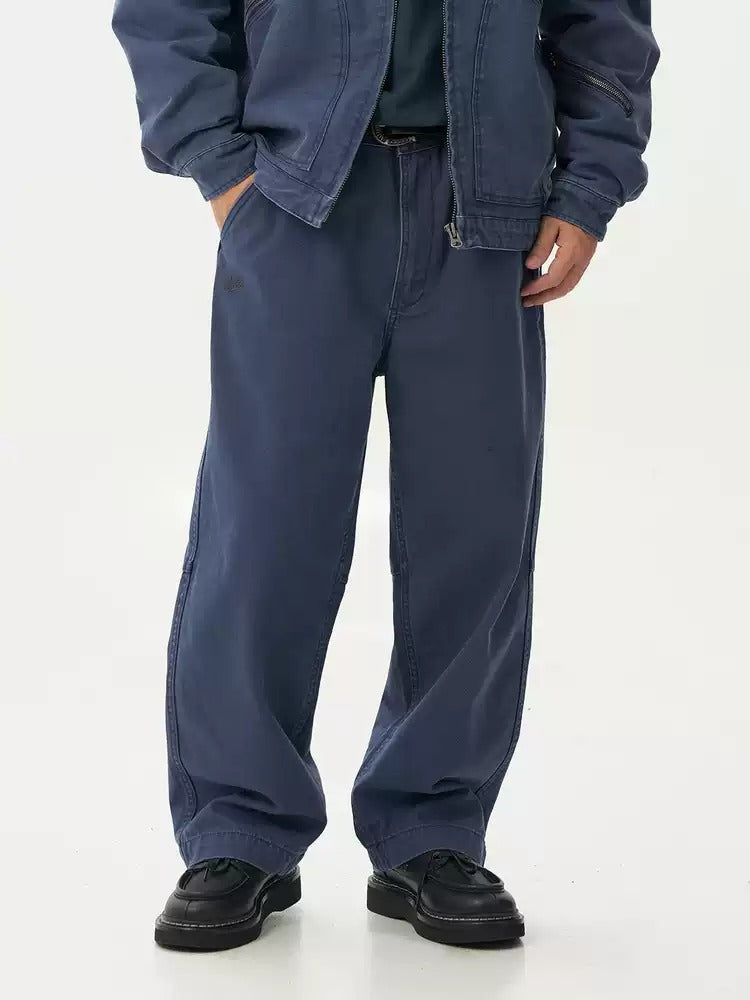 Pantalón Carpenter Heavy Canvas